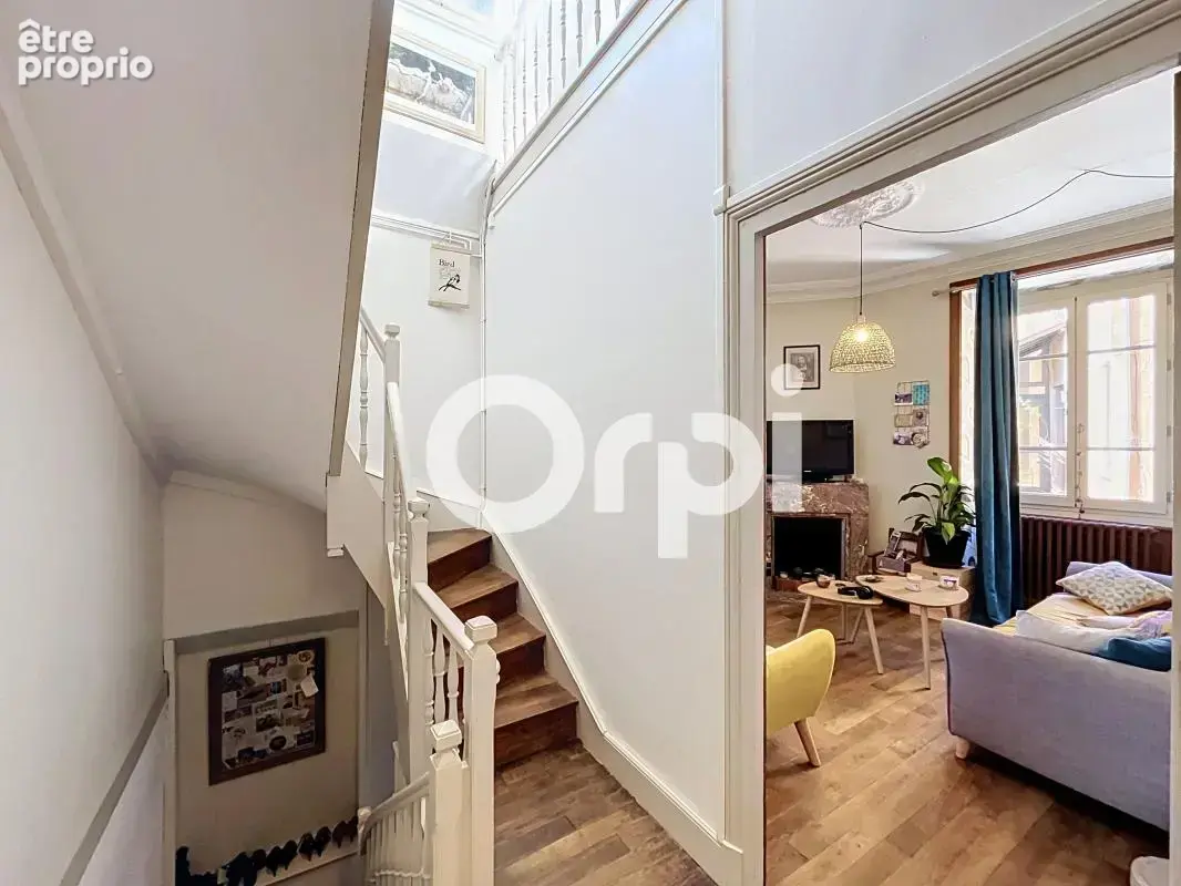 Maison à vendre allassac - agence orpi brive rd - photo 7