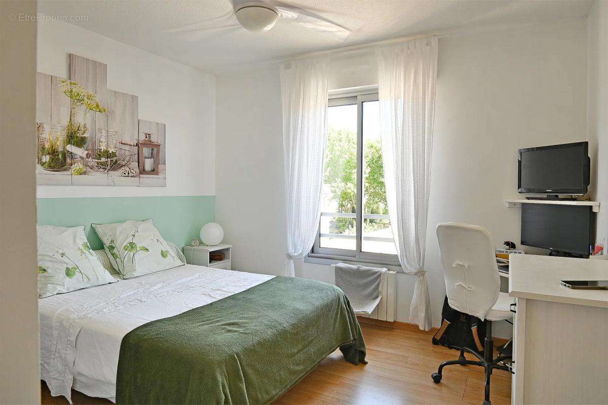 Appartement à LUNEL