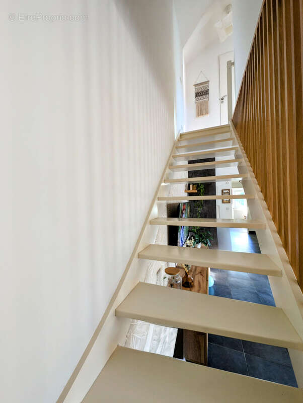 Appartement à QUINTAL