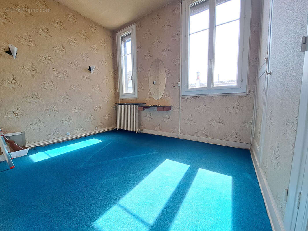 Maison à TOURS