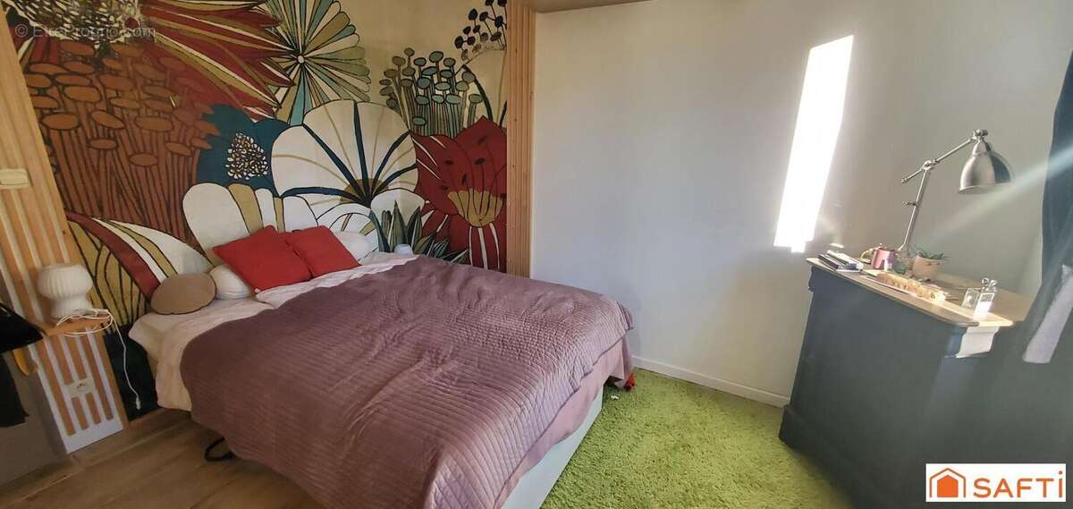 Photo 6 - Maison à PONT-L'EVEQUE