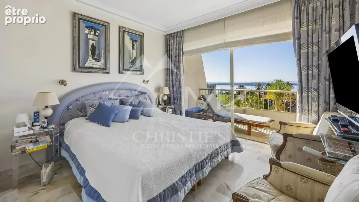 EXCLUSIVITE: charmant 3 pièces à la vue mer panoramique - photo 10