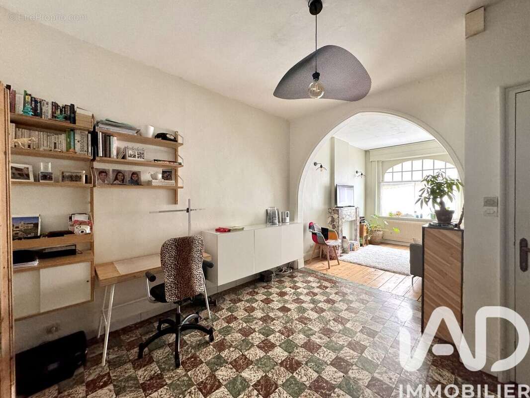 Photo 4 - Maison à TOURCOING