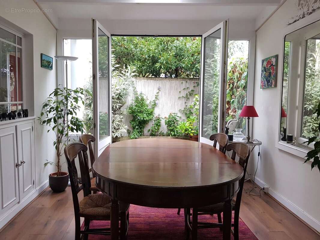 Maison à LA ROCHELLE