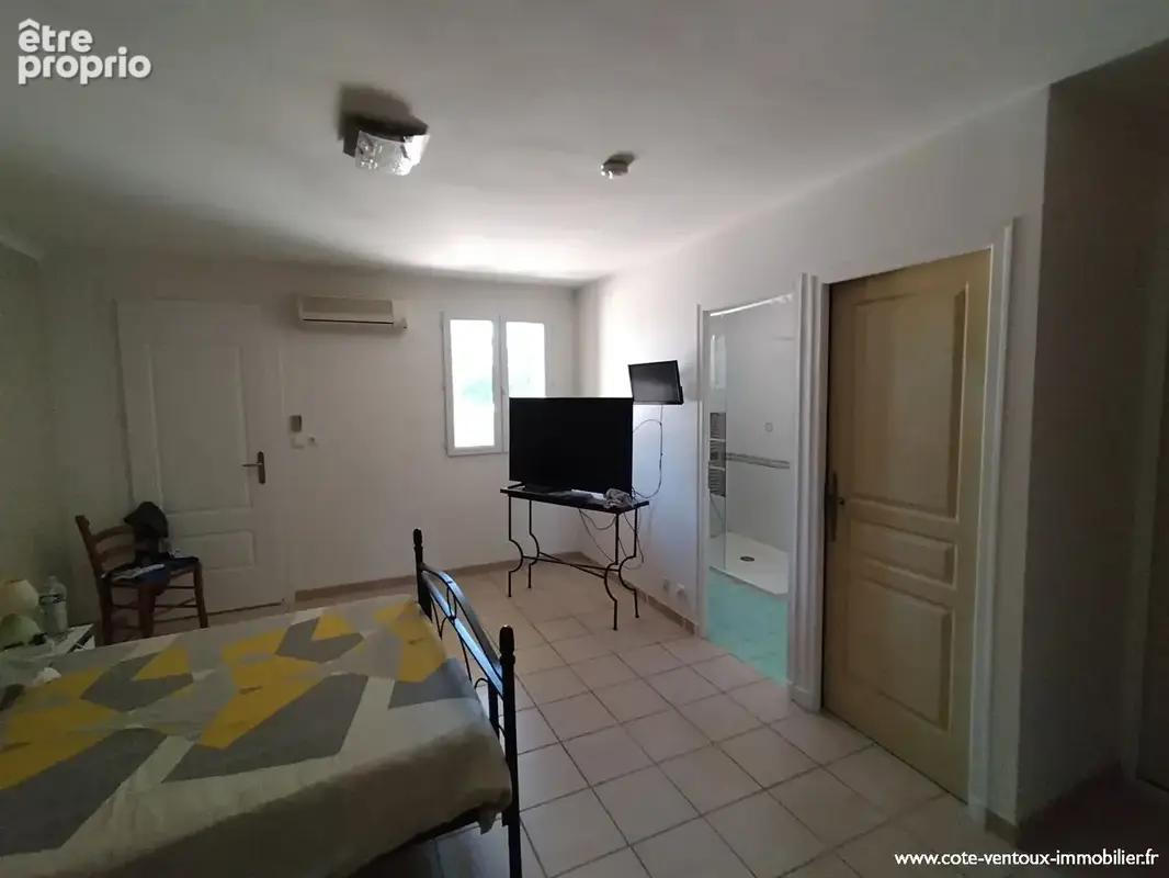 Spacieuse villa - 201 m² - Grand jardin 1644 m² - photo 15