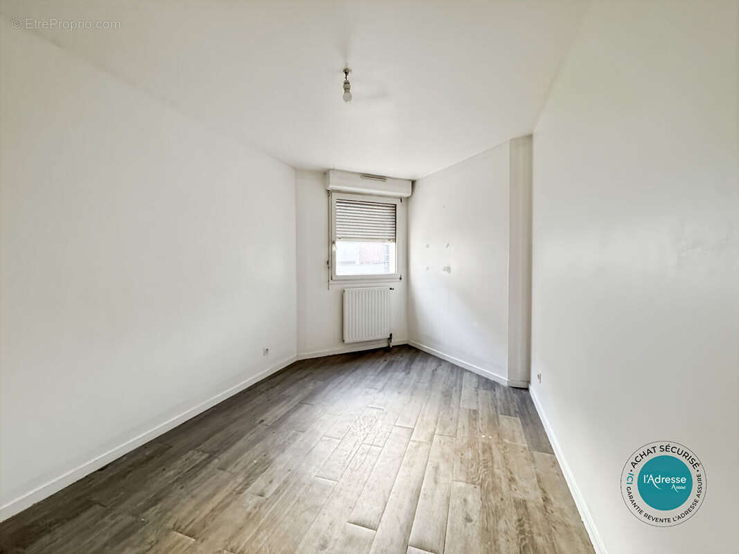 Appartement à MENNECY