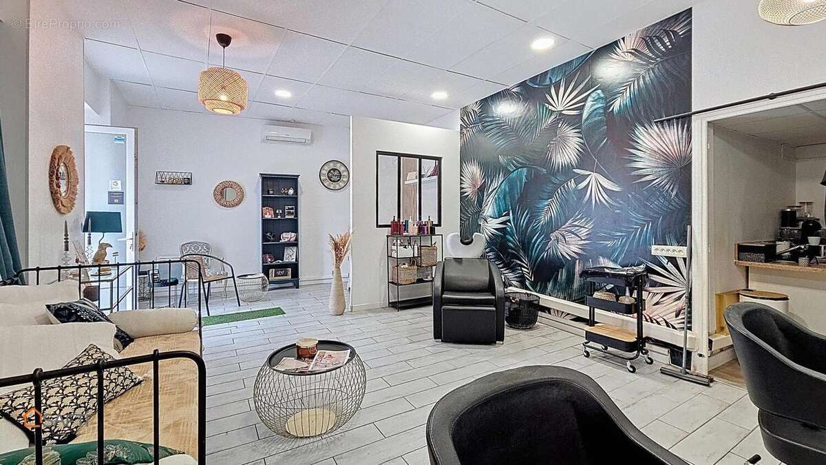 Photo 2 - Appartement à MARAUSSAN