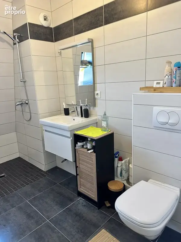 Une exclusivité dagon immobilier ! - photo 13
