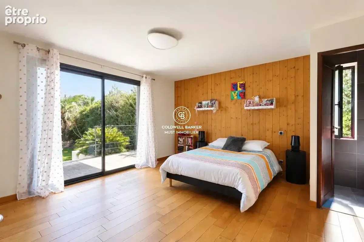 Villa d'architecte au sud de Perpignan, 1 680 m² de terrain - photo 16