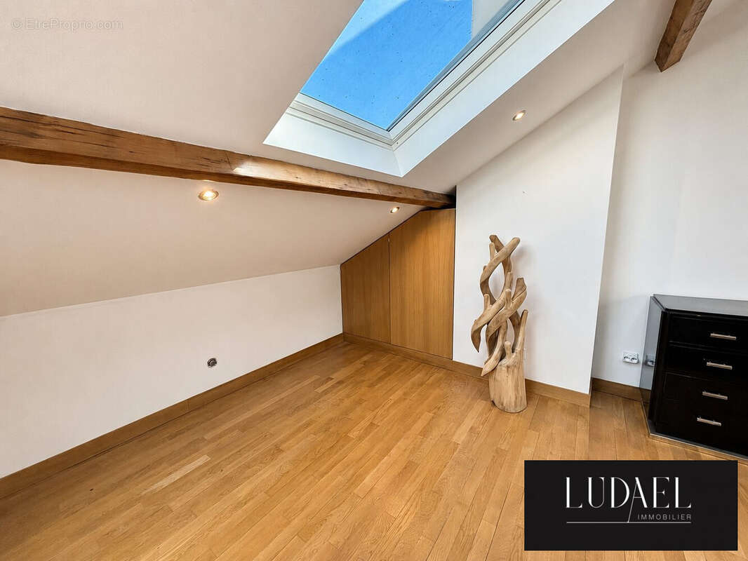 Appartement à VILLEMOISSON-SUR-ORGE