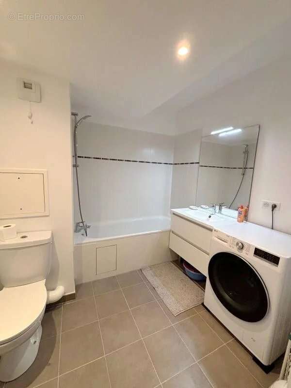 Appartement à PONTOISE