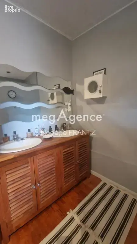 Maison 3 chambres avec jardin – Toiture neuve – Cave – Aulnay 17470 - photo 12