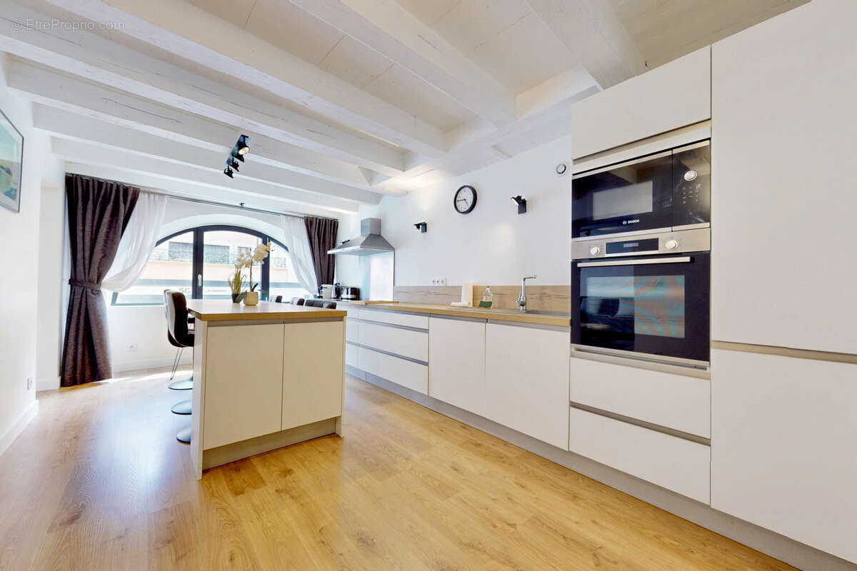 Appartement à ANNECY