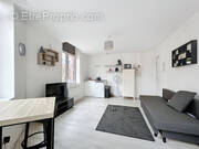 Appartement à CROIX