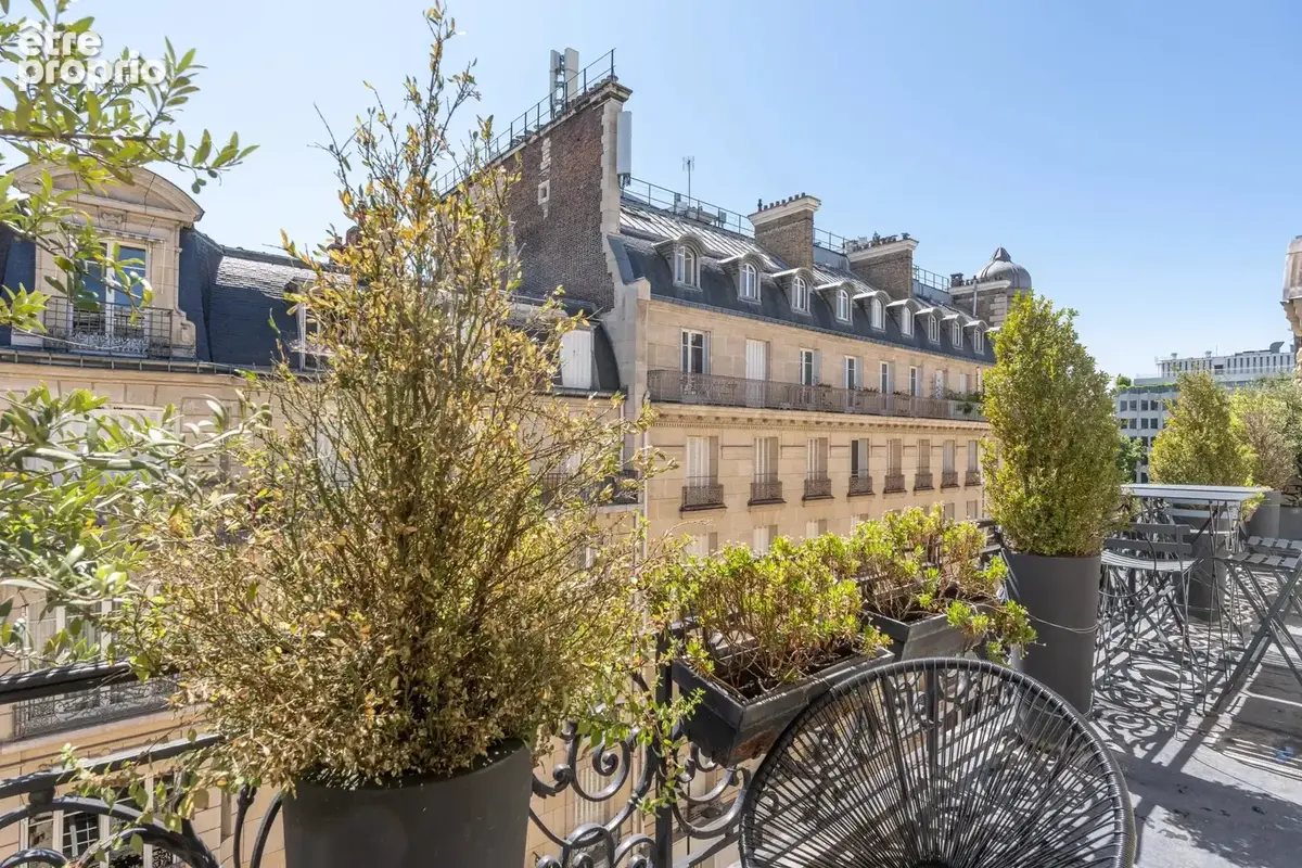 Appartement 8 pièces 255 m² à vendre à Paris-17e (75017) - photo 6