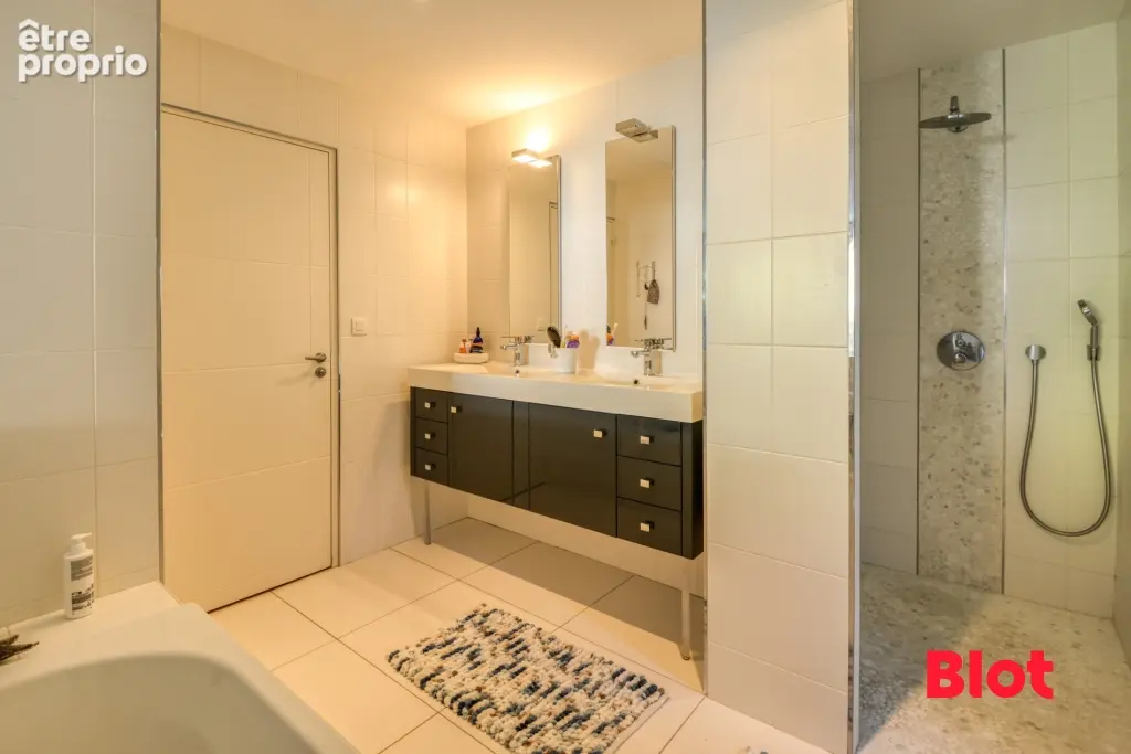 Maison 125 m² à Carquefou  - photo 9