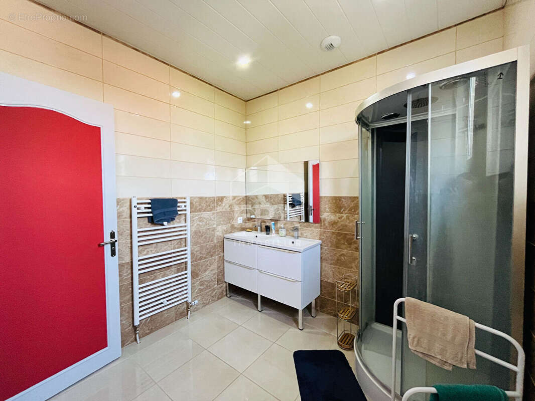 Maison à MAUBOURGUET