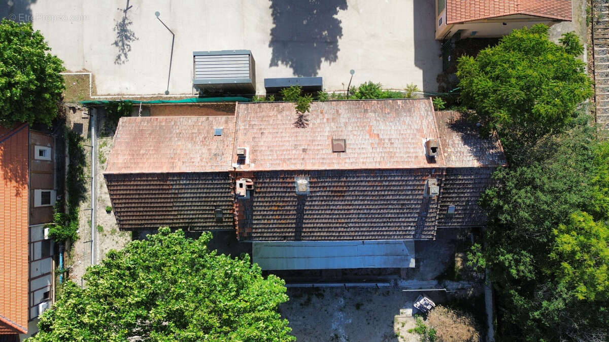 Grande maison de caractère à rénover 175 m² habitables - photo 10