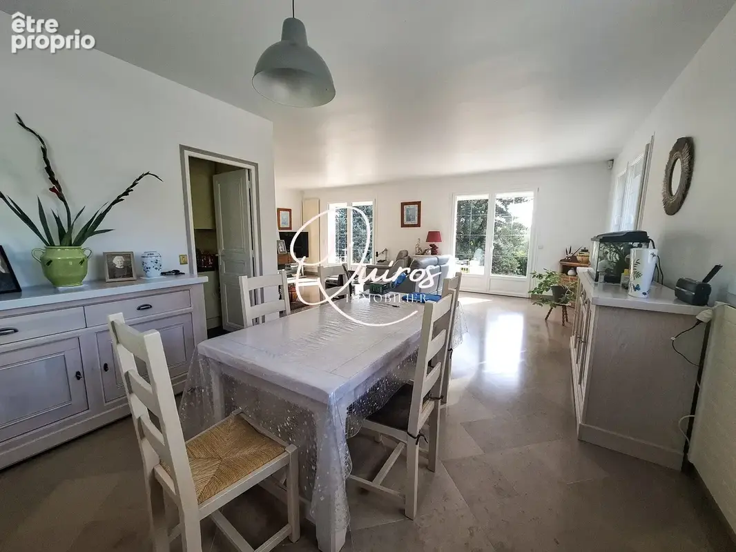 Maison 7 pièces 212 m² à vendre à Osny (95520) - photo 6