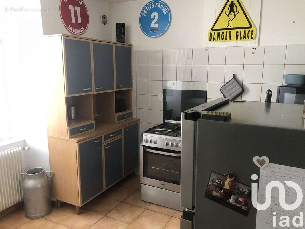 Photo 5 - Maison à CAMPAN