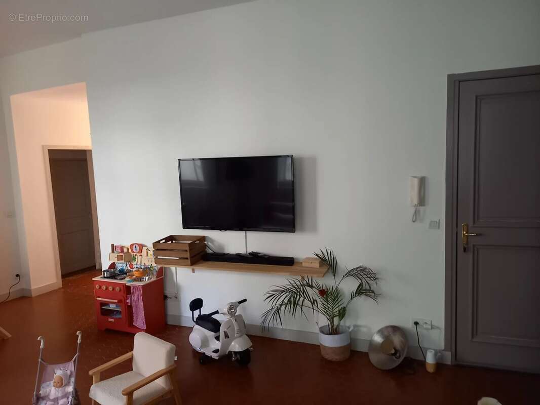 Appartement à AVIGNON