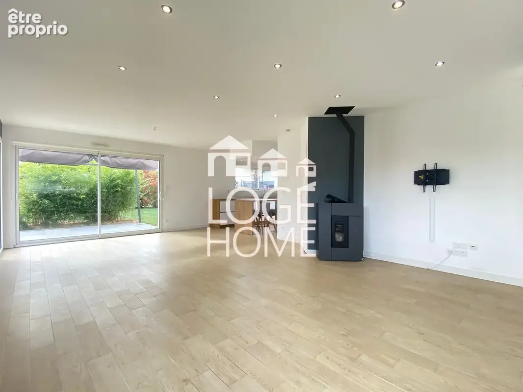 Maison 5 pièces 139 m² à vendre à Richebourg (62136) - photo 4