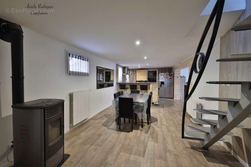 Maison à vendre 6 pièces  (71) - photo 17