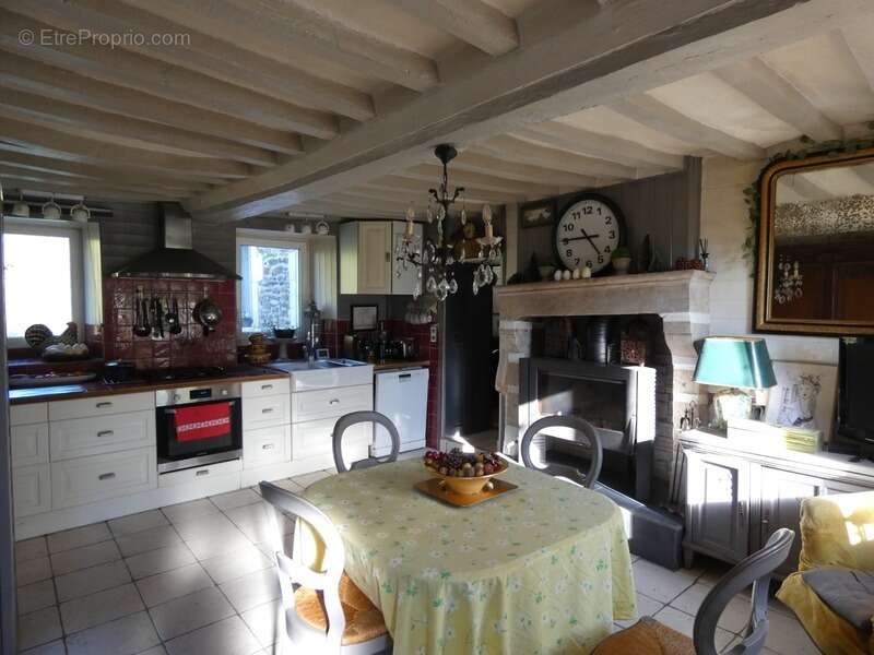 Maison à FALAISE