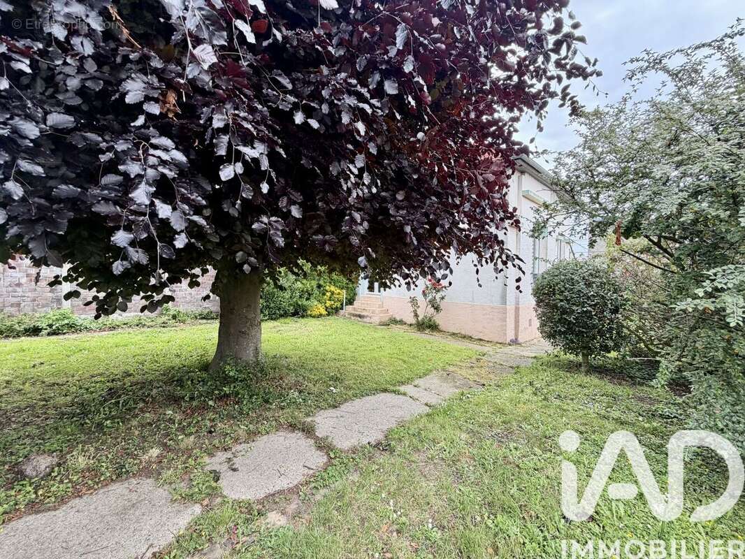 Maison 81 m² à Le Havre  - photo 8