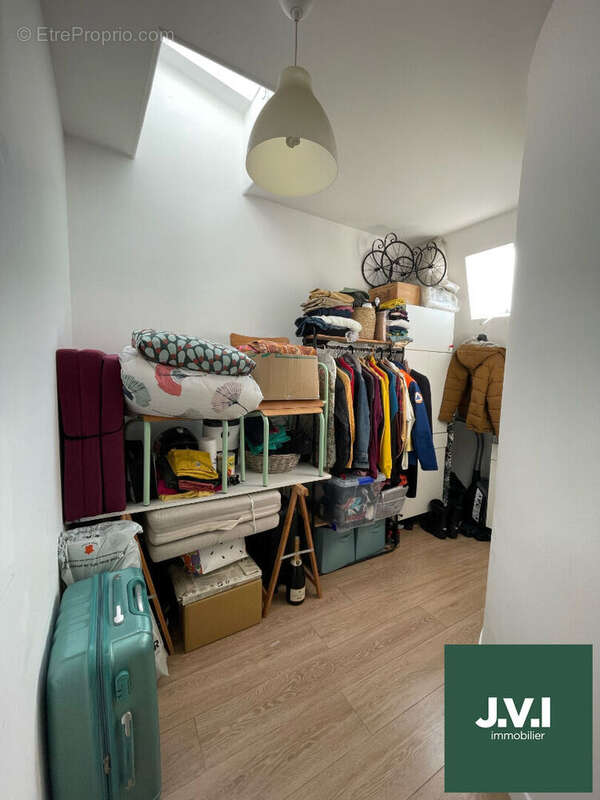 Appartement à ENGHIEN-LES-BAINS