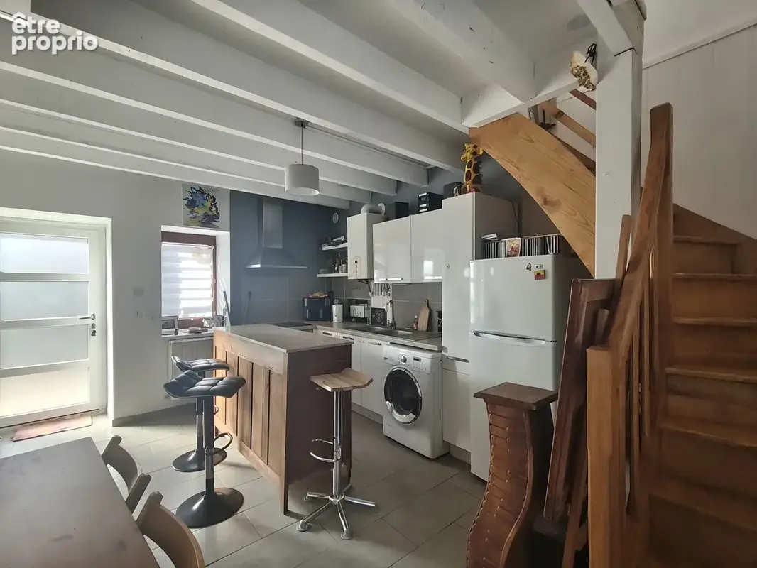 Investissement locatif   t2 avec jardin 40 m2   loué 620 €/mois   calme - photo 7