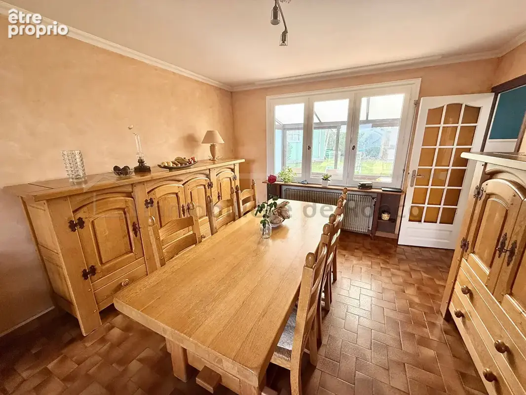 Lotissement 4 chambres + garage - photo 3