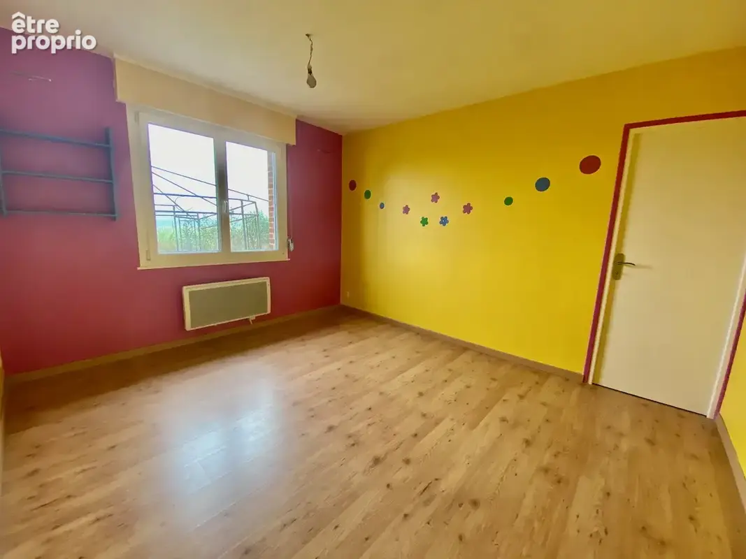 À découvrir   pavillon individuel proche solre-le-château - photo 7