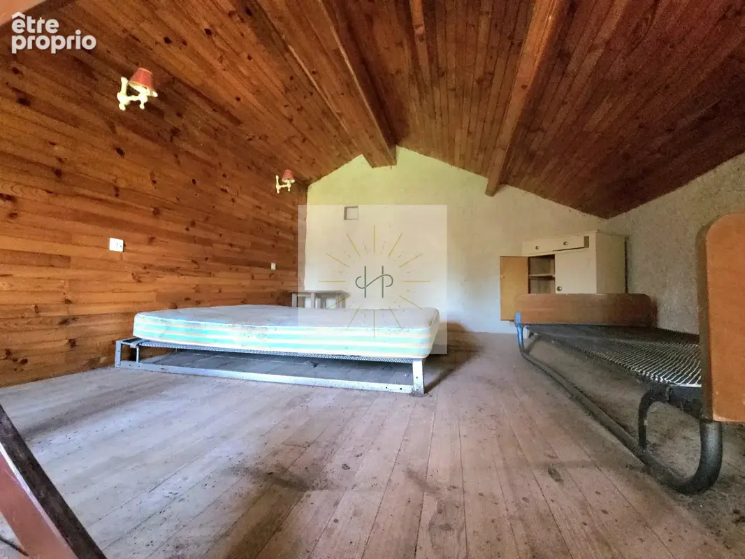 Maison 8 pièces 200 m² à vendre à Saint-Gervais-Sur-Roubion (26160) - photo 5