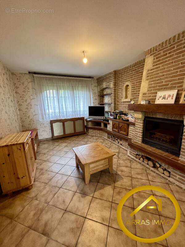 Maison à SAINTE-CATHERINE