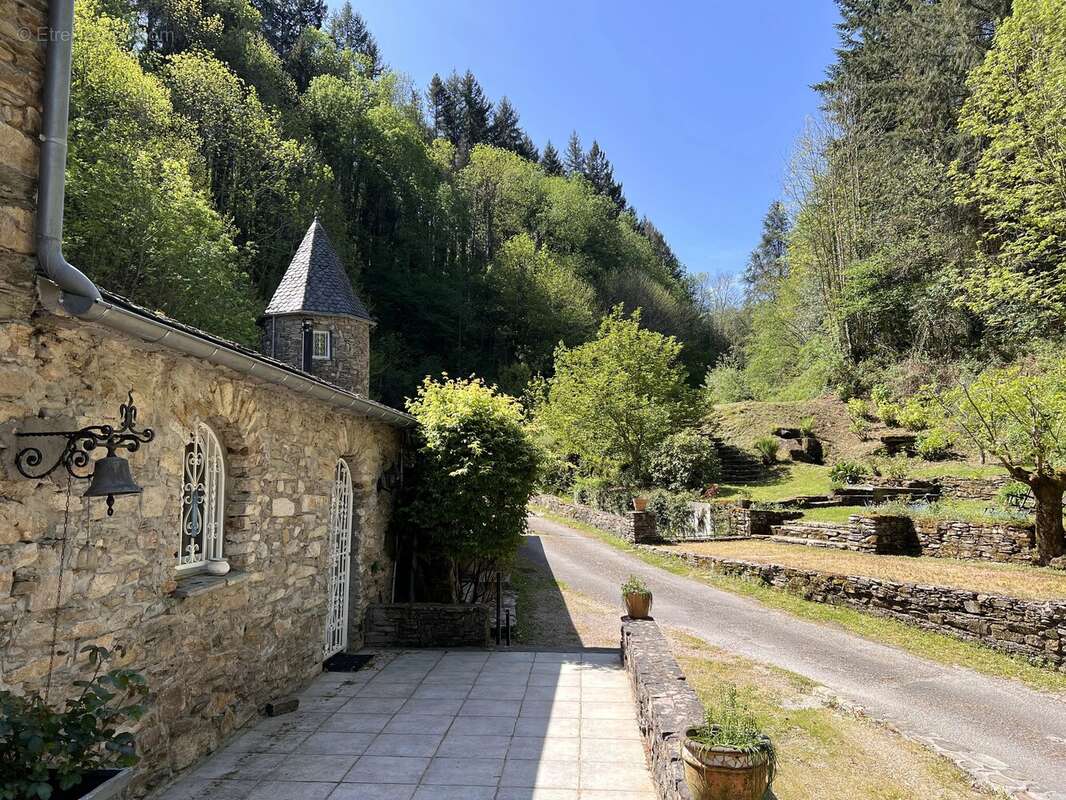 Maison à REVEL