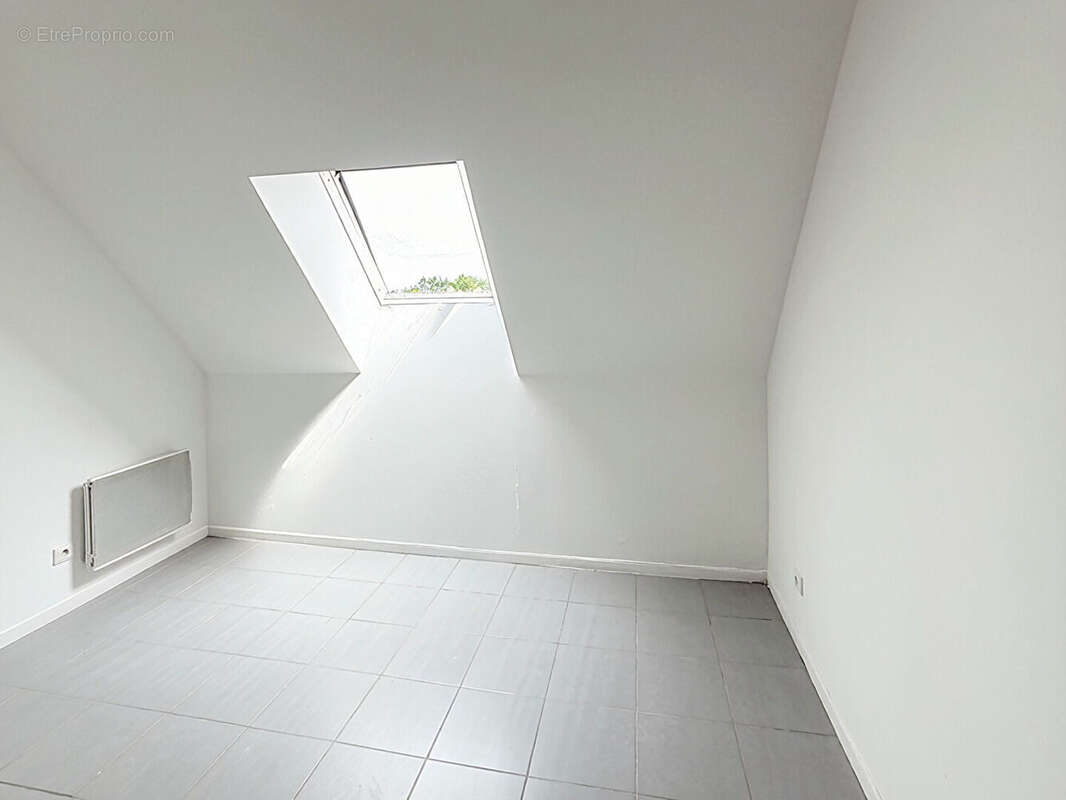 Appartement 32m² à dammarie-les-lys - photo 2