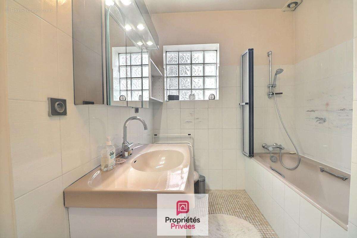 Maison à ACHERES