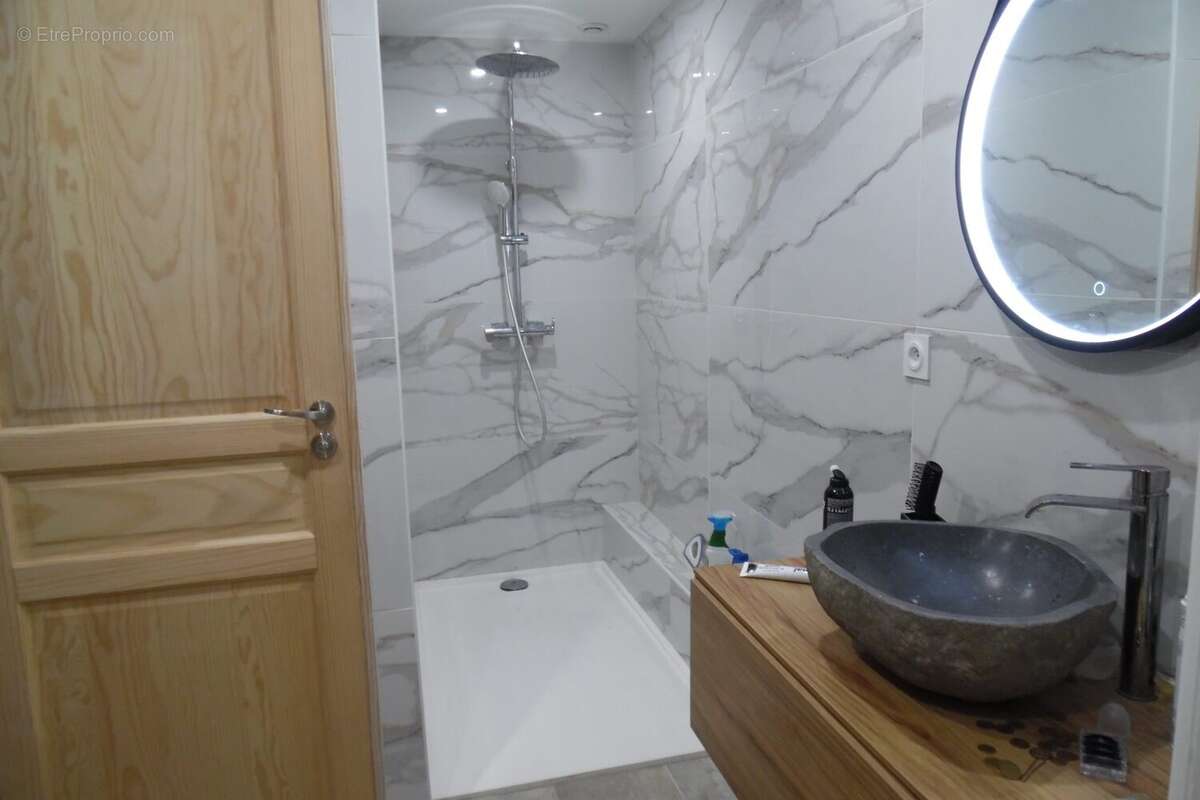 Appartement à LE BEAUCET