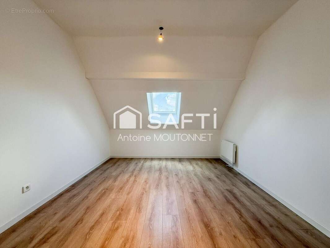 Photo 9 - Maison à HARFLEUR