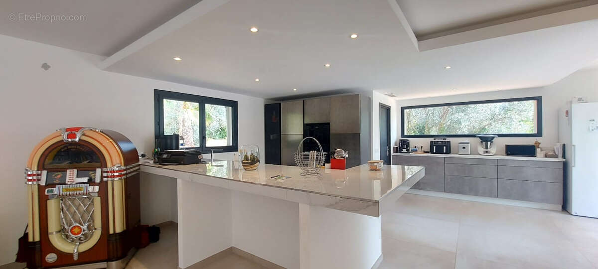 Maison à DRAGUIGNAN