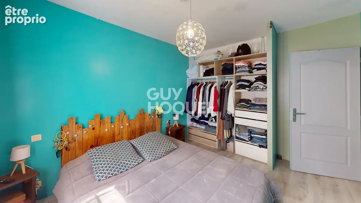 Maison 4 pièces 99 m² à vendre à Soustons (40140) - photo 10