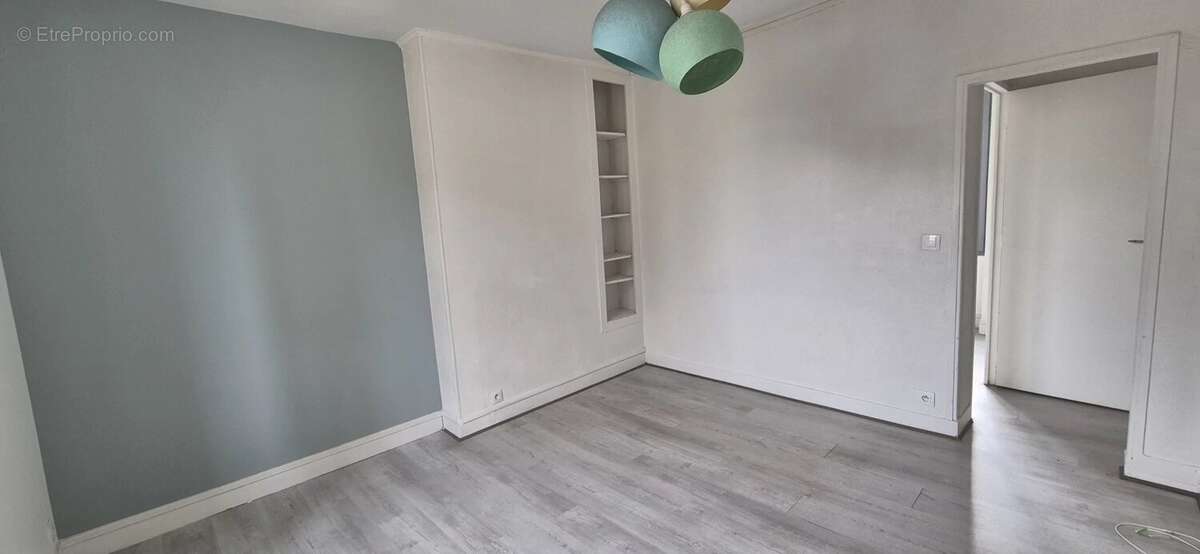 Appartement à VANVES