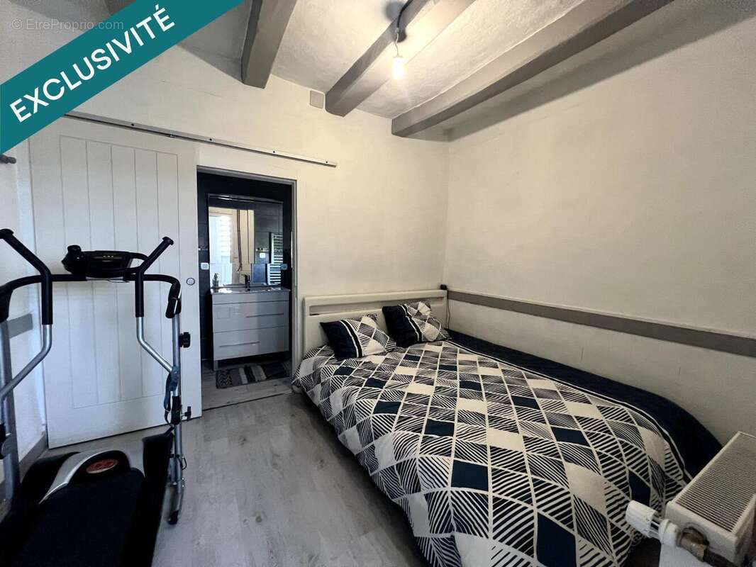 Photo 7 - Maison à DANGE-SAINT-ROMAIN