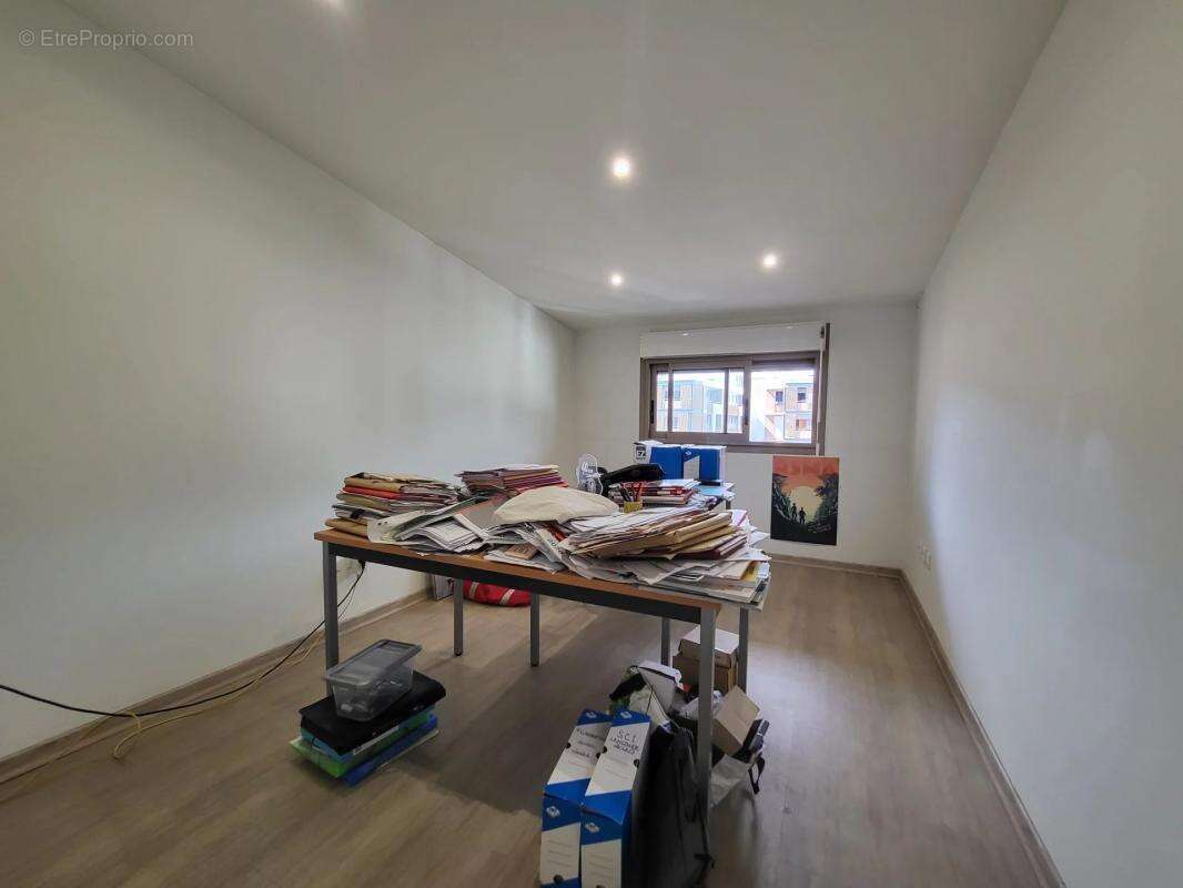 Appartement à SAINT-DENIS