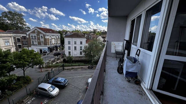 Appartement à LONGJUMEAU