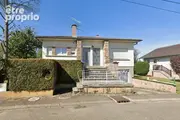 Maison à HARSKIRCHEN