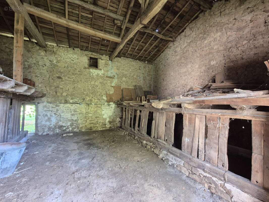 Maison à CIEUX