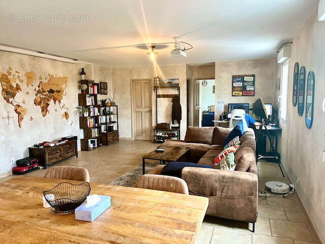 Magnifique appartement de 75 m2, L’Isle-sur-la-Sorgue - photo 2