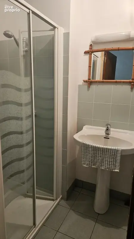Maison avec local commercial   Rancon (87) - photo 21